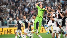 ПРОГНОЗА: Фиорентина - Ювентус