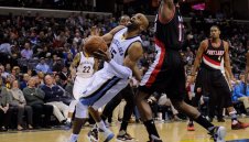 Автокош закопа Мемфис Гризлис