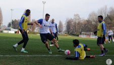 Тохир: Интер няма да фалира без Шампионска лига 