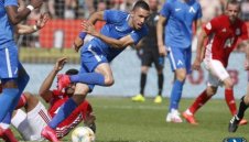 Синя Коледа: Левски мачка ЦСКА през декември + ВИДЕО 