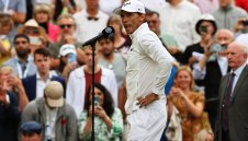 На полуфинал! Надал с велика победа на Уимбълдън