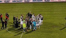 Ултиматум! БФС размаха пръст на Локо Пд, гони &bdquo;черно-белите&ldquo; в друг град