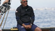 И Липи е вариант за нов треньор на Милан