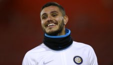 Огромна радост за Икарди! Повикаха го в националния