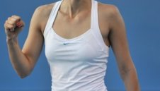 Пиронкова размаза шампионката от Париж