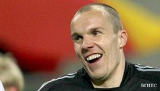 Уникален гаф с Роберт Енке в сръбска телевизия