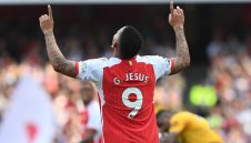 Арсенал победи звездите на МЛС в контрола