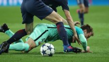 Барса преподписва с Иван до дни, вдига му заплатата