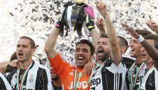 Буфон: Не бих сменил титлите си за Шампионска лига