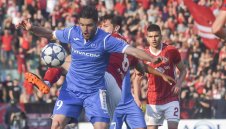 Буш напусна "Герена" и заяви: Обичам Левски и ЦСКА