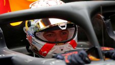 Макс е по-добър от Фетел