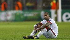 Трансферът на Фелипе Мело в Интер пред провал