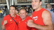 Петър Лесов: Кубрат трябва да си вземе дълга почивка