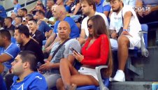 "Синя" обич: Левски изригна и с красив клип + ВИДЕО