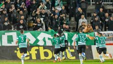 Кой ли не? И Черно море скочи на Кашай