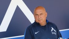 Георги Тодоров за Левски: По-трудно не ми е било, килограмите на Ники Михайлов са обида