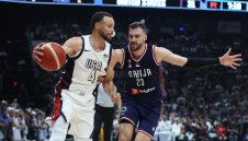 Изцепка: Сегашният отбор на САЩ бил по-добър от оригиналния Дрийм Тийм