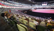 Шестима българи започват в Токио в събота