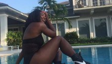 Рамото извади Серина от два турнира в Китай