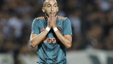 Аякс потвърди трансфера: Зиеш отива в Челси