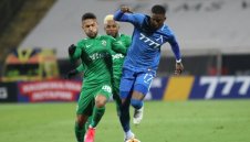 Звездите на Лудогорец под карантина за 14 дни