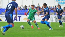 Лудогорец готви нов трансферен удар в Германия