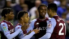 Вила и Норич вкараха по 6 за купата на Лигата