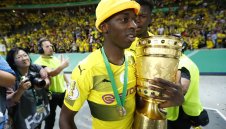 Дембеле и Барса крачат един към друг