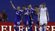 Кошмар в Загреб! Динамо и френски съдия убиха мечтата на Лудогорец за ШЛ