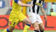 Киево стигна до драматично 3:3 срещу Юве