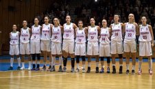 Извикаха 23 баскетболистки в националния