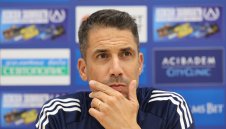 Хулио Веласкес - много въпроси и малко отговори