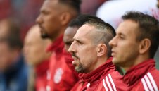 Фиорентина не се отказва от Рибери, иска го на всяка цена