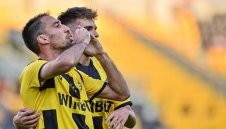 Безпощадна тенденция! Ето как се справя Ботев Пд срещу лидерите на „Колежа“