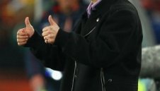 Дунга все още не е доволен от Бразилия