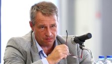 Ивков проговори за отстраняването си от Левски и отсече: Борбата ни е успешна