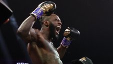 Нгану, Усик или Джошуа? Ето какво следва за Уайлдър