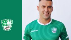 Камбуров: Малко играчи могат да се похвалят с моята визитка