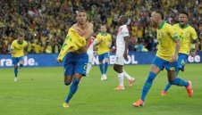 Евертон: Бях длъжен да се възползвам от отсъствието на Неймар