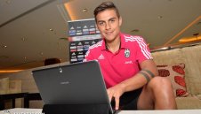 Юве трябва да повярва в Дибала