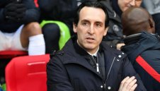 Емери: Изобщо не мисля за Барса