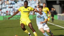 Ерик Баи има нов отбор