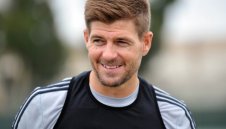 Джерард: В Америка се чувствам по-лек