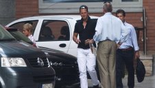 Мик Шумахер: Бих дал всичко, за да говоря отново с татко