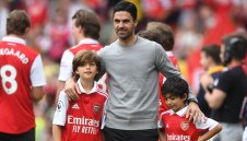 Артета взима бразилец от Юве в Арсенал