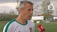 Кайзера: Бих повярвал на Буки, че Левски е "гнила ябълка"