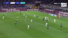 ВИДЕО: Интер - Наполи