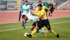 Ботев Пловдив надви Дунав за третата си победа