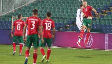 Огромен трансфер на "Герена": Левски цака ЦСКА за български национал!