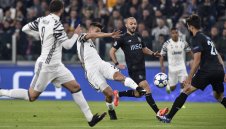 17-годишен блести за "Старата госпожа" преди финала с Реал + ВИДЕО